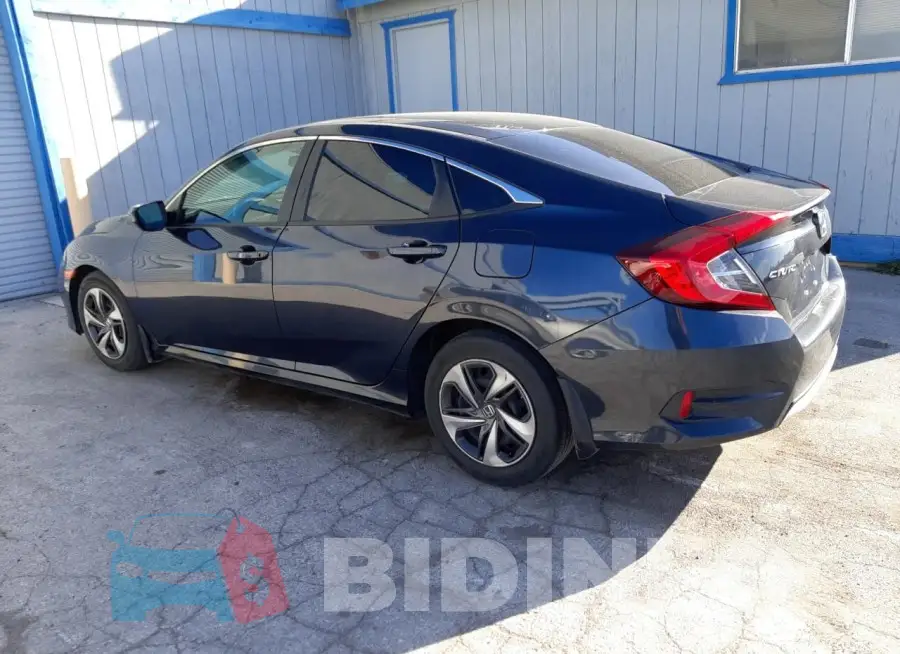 19XFC2F61LE211289 Photo# 2