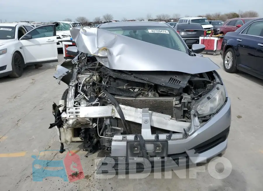19XFC2F73HE008386 Photo# 5