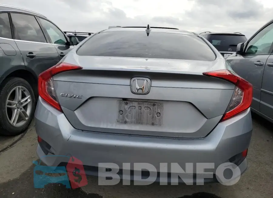 19XFC2F78HE215999 Photo# 6