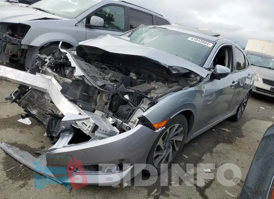 19XFC2F78HE215999 Photo# 1