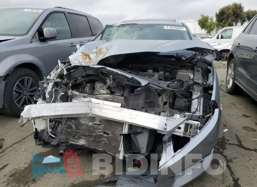 19XFC2F78HE215999 Photo# 5