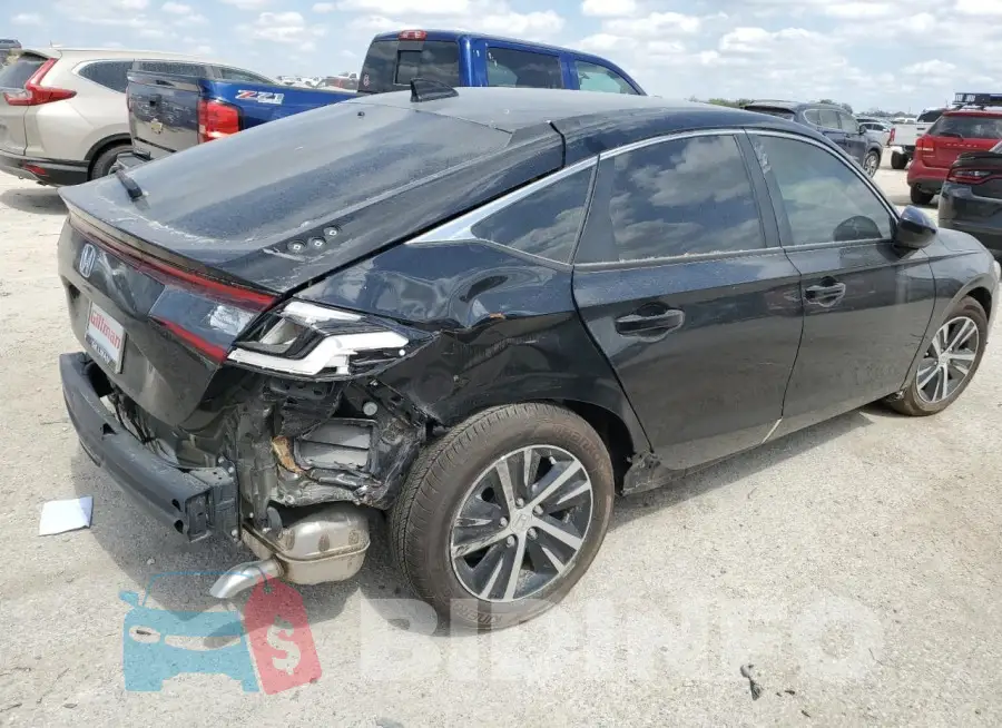 19XFL2H53PE016269 Photo# 3