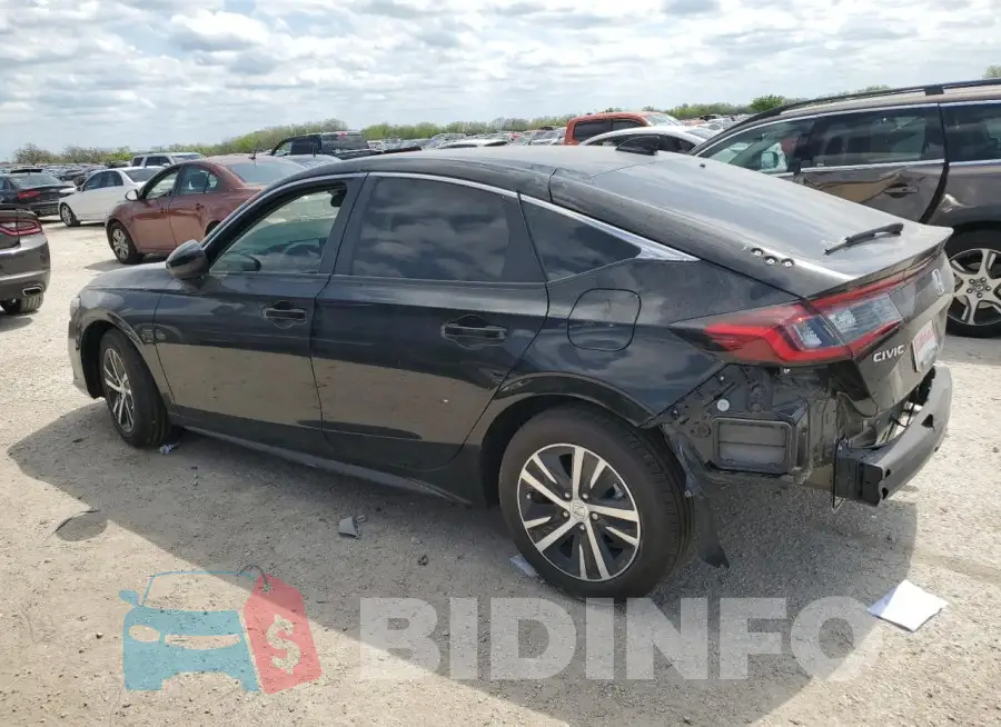 19XFL2H53PE016269 Photo# 2