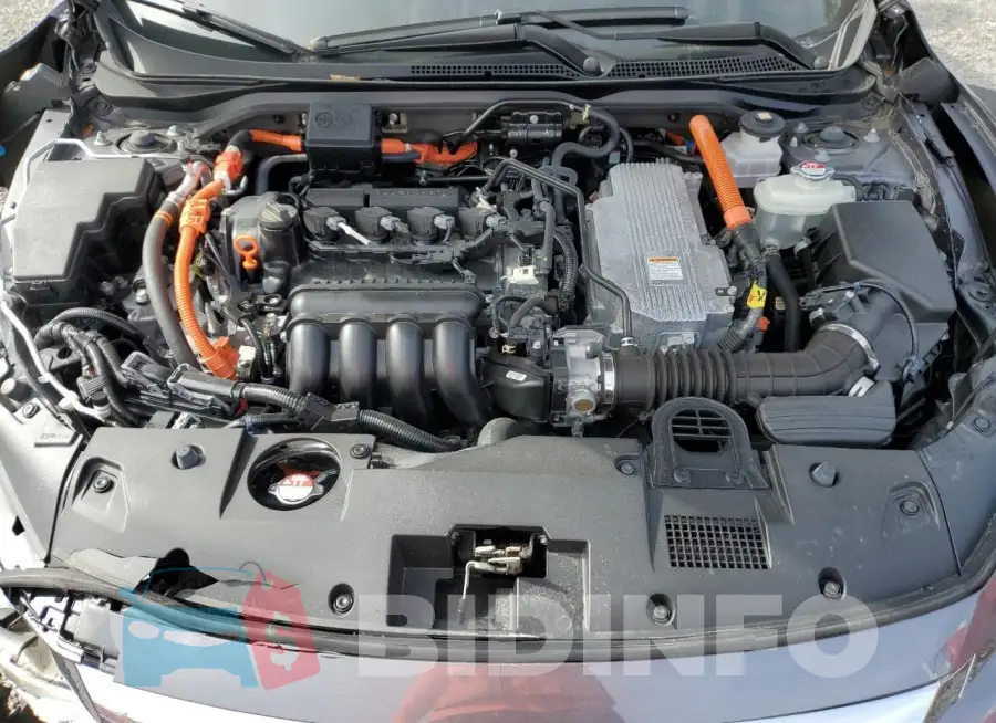 19XZE4F57NE014060 Photo# 11