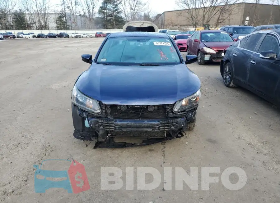1HGCR2F56FA012014 Photo# 5