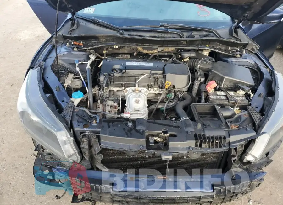 1HGCR2F56FA012014 Photo# 11