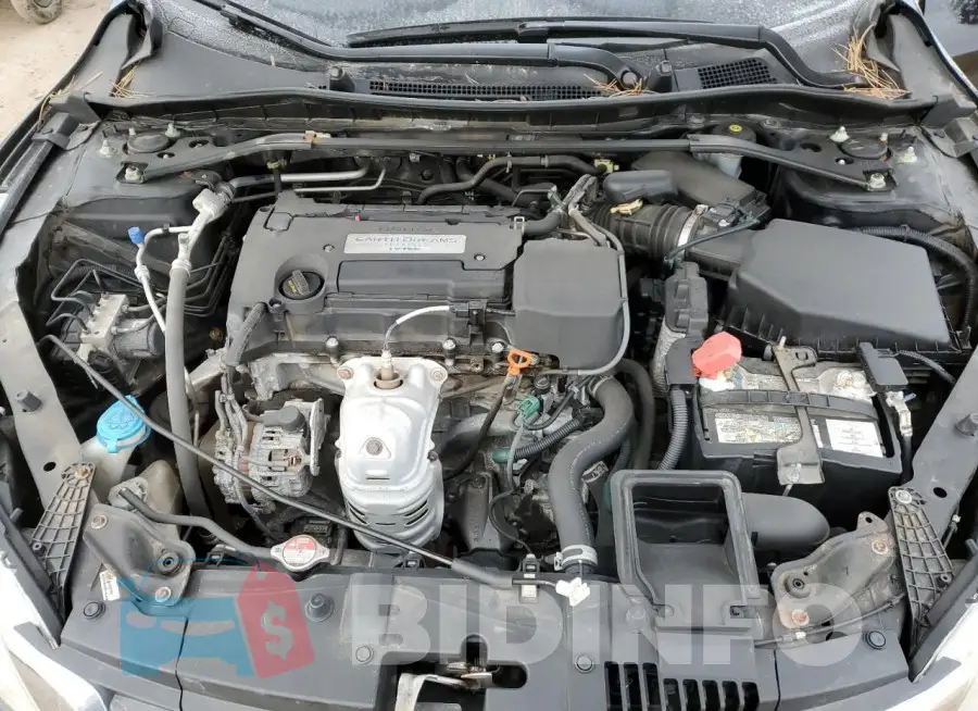 1HGCR2F99FA804001 Photo# 11