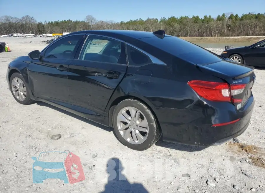 1HGCV1F11KA145289 Photo# 2