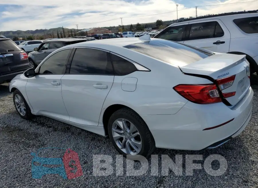 1HGCV1F12KA130655 Photo# 2