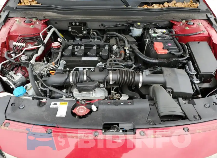 1HGCV1F30JA118651 Photo# 11