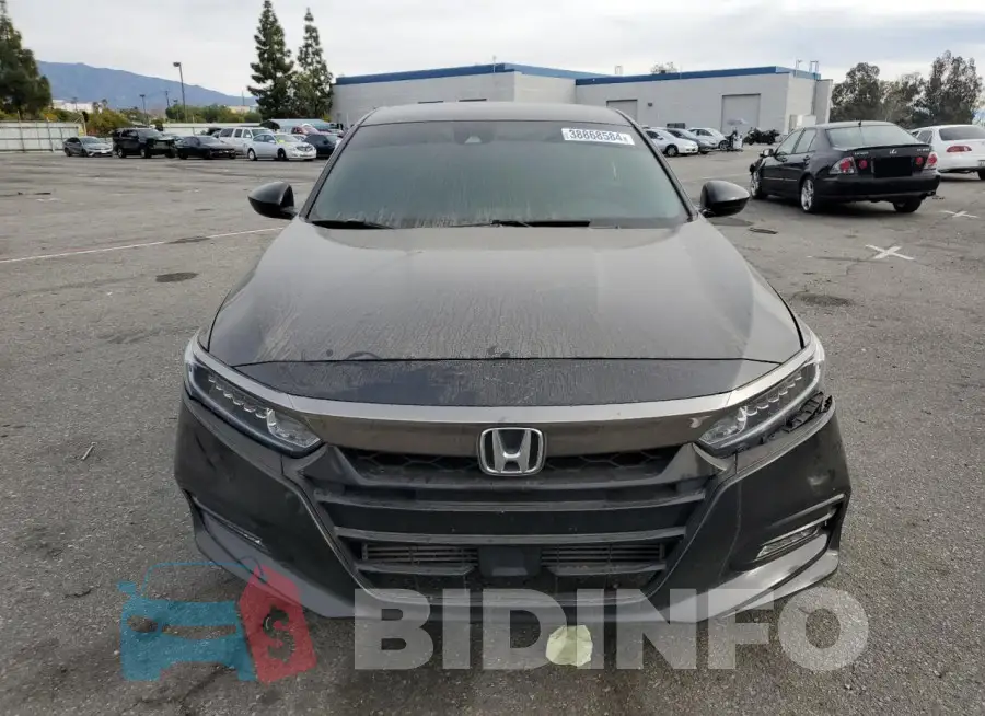 1HGCV1F36JA142565 Photo# 5