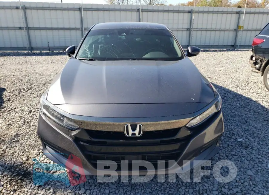 1HGCV1F36JA254105 Photo# 5