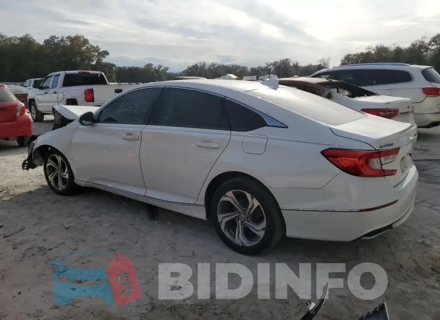 1HGCV1F57KA108444 Photo# 2