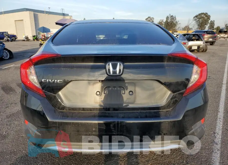 2HGFC2F62KH567643 Photo# 6