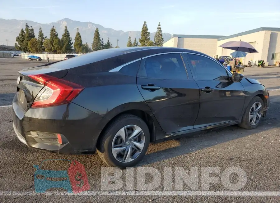 2HGFC2F62KH567643 Photo# 3