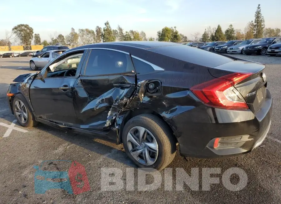 2HGFC2F62KH567643 Photo# 2