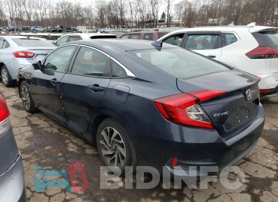 2HGFC2F71HH559146 Photo# 2
