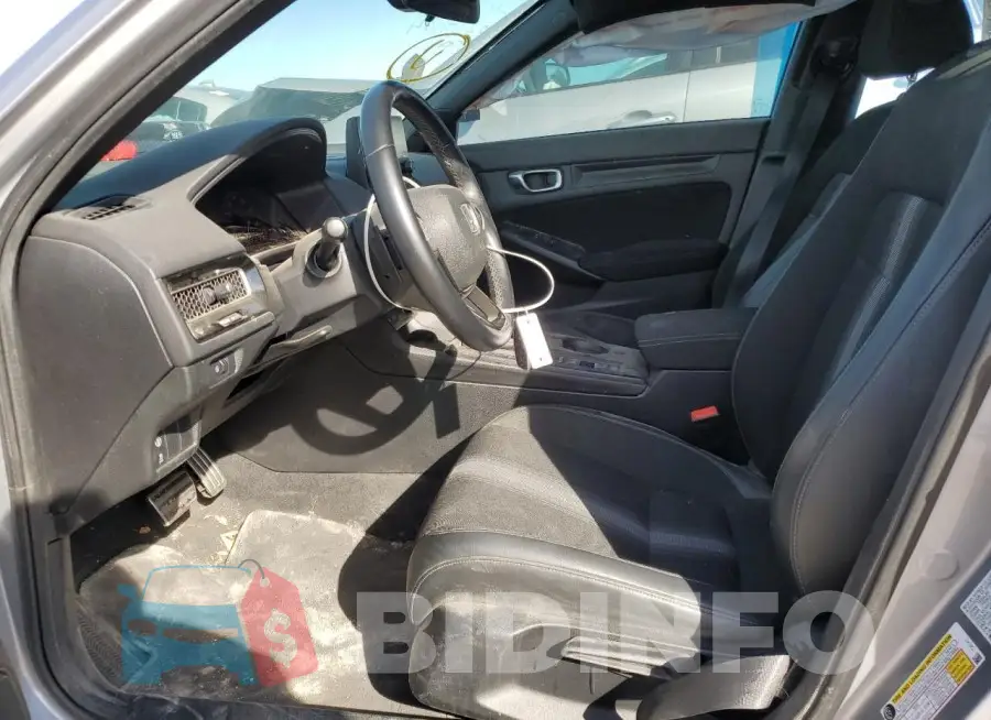 2HGFE2F51NH515832 Photo# 7