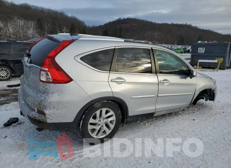 2HKRM4H78FH616187 Photo# 3