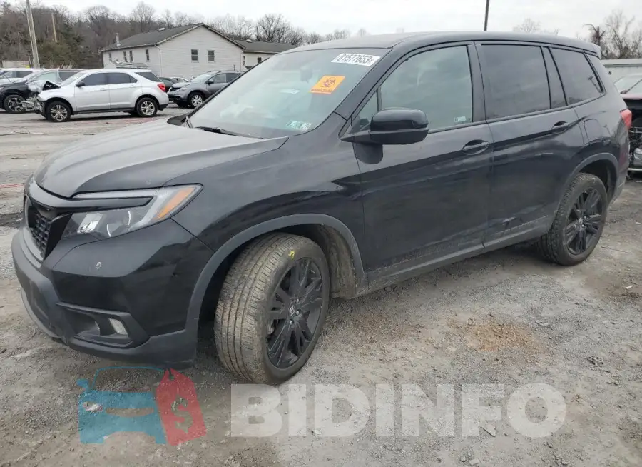 5FNYF8H20LB014816 Photo# 1