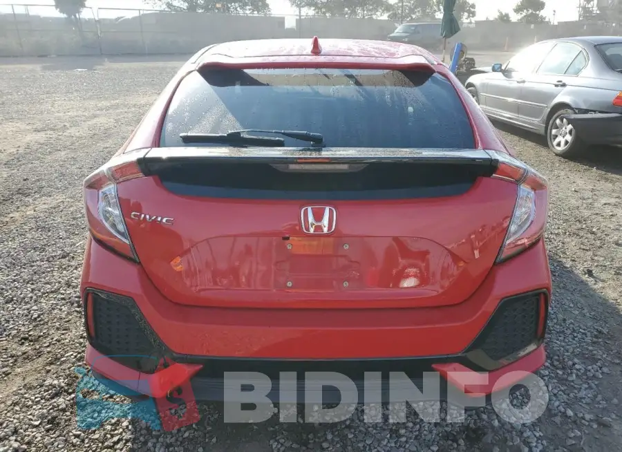 SHHFK7H58HU425216 Photo# 6