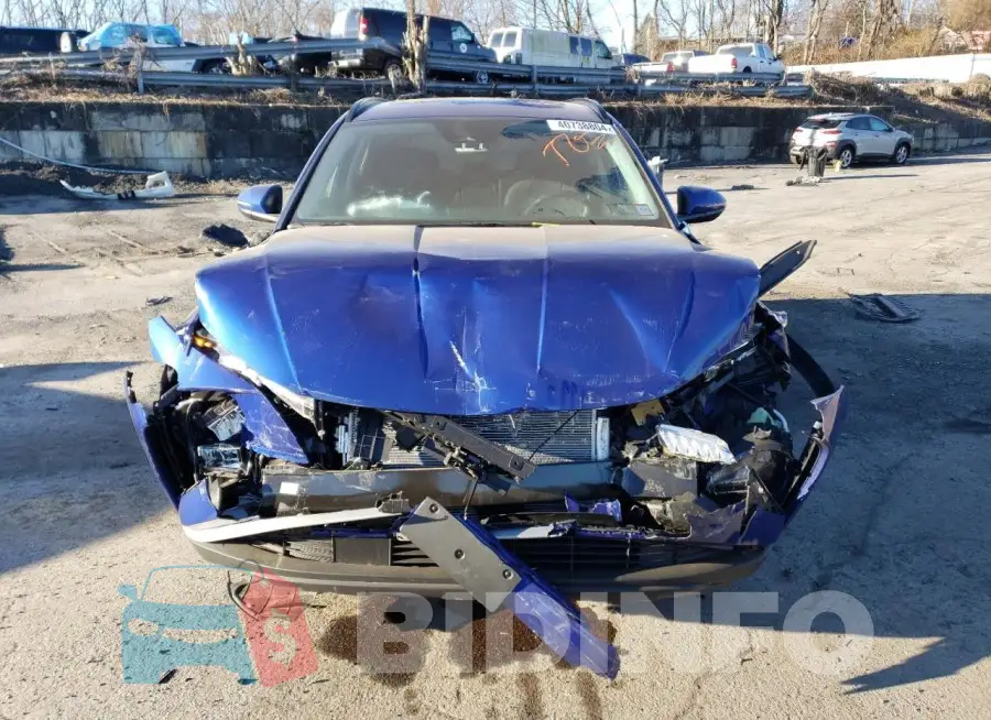 5NMJFCDE1RH333542 Photo# 5