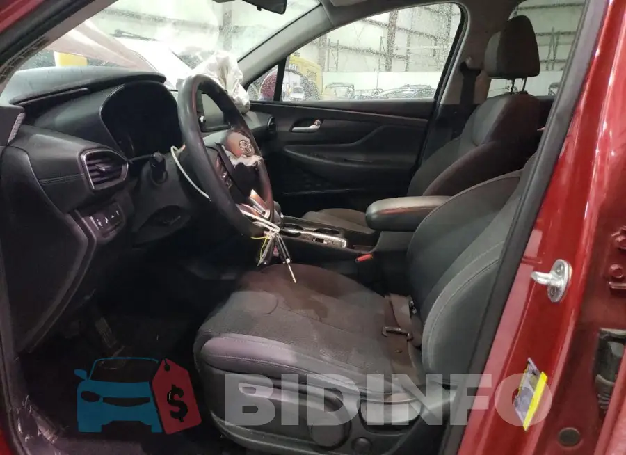 5NMS23ADXKH065821 Photo# 7