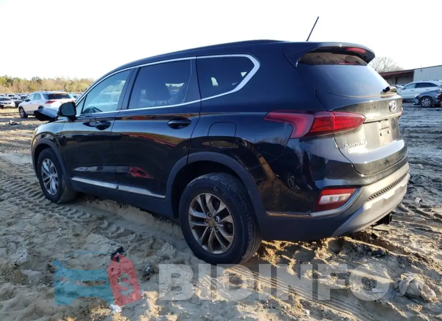 5NMS2CAD3KH010417 Photo# 2