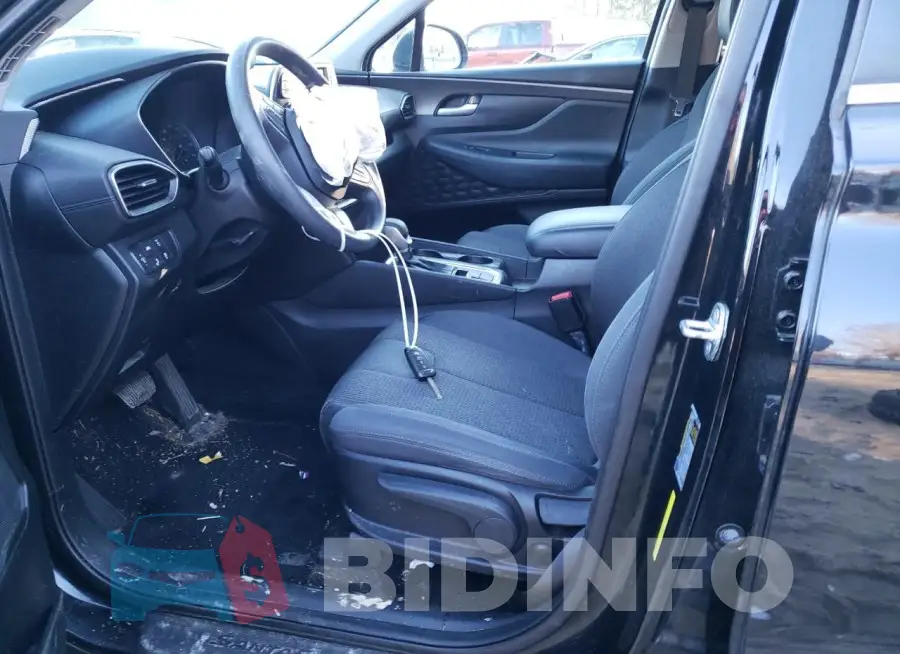 5NMS2CAD3KH010417 Photo# 7