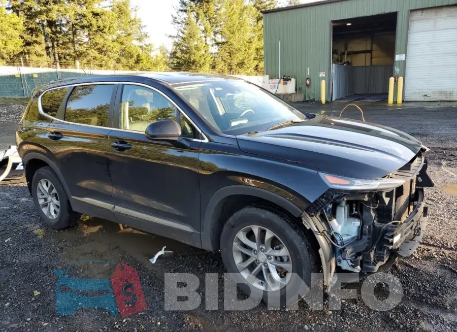 5NMS2CAD8KH117415 Photo# 4
