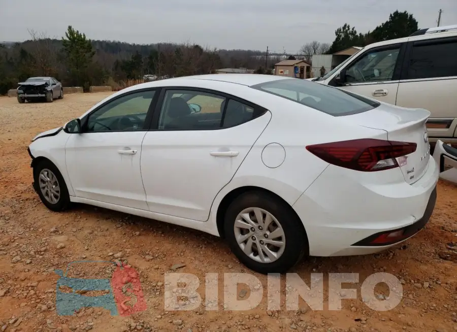 5NPD74LF3KH448808 Photo# 2