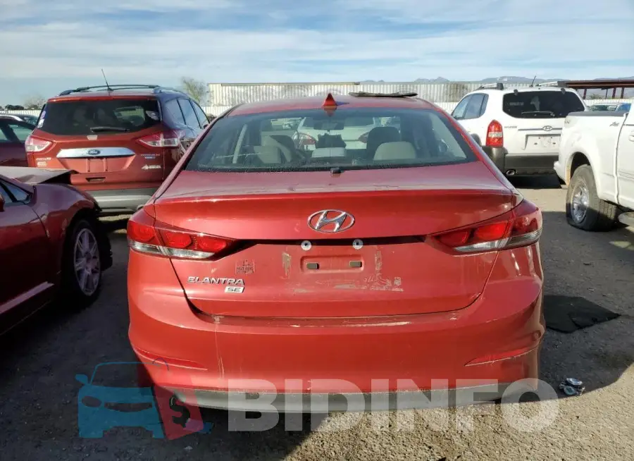 5NPD74LF9HH116087 Photo# 6