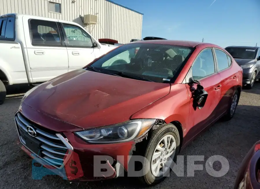 5NPD74LF9HH116087 Photo# 1