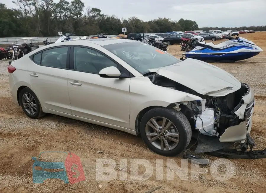 5NPD84LF4JH360135 Photo# 4