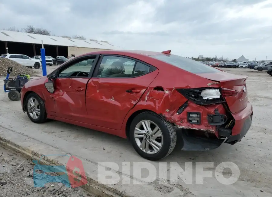 5NPD84LF8KH464175 Photo# 2