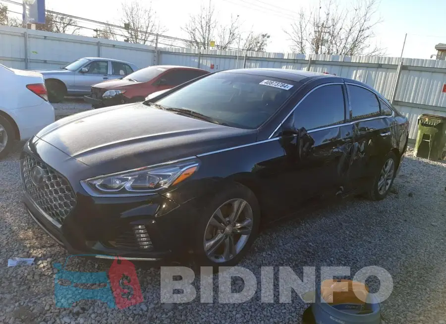 5NPE34AF6KH789073 Photo# 1