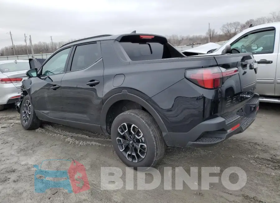 5NTJCDAE3RH083857 Photo# 2
