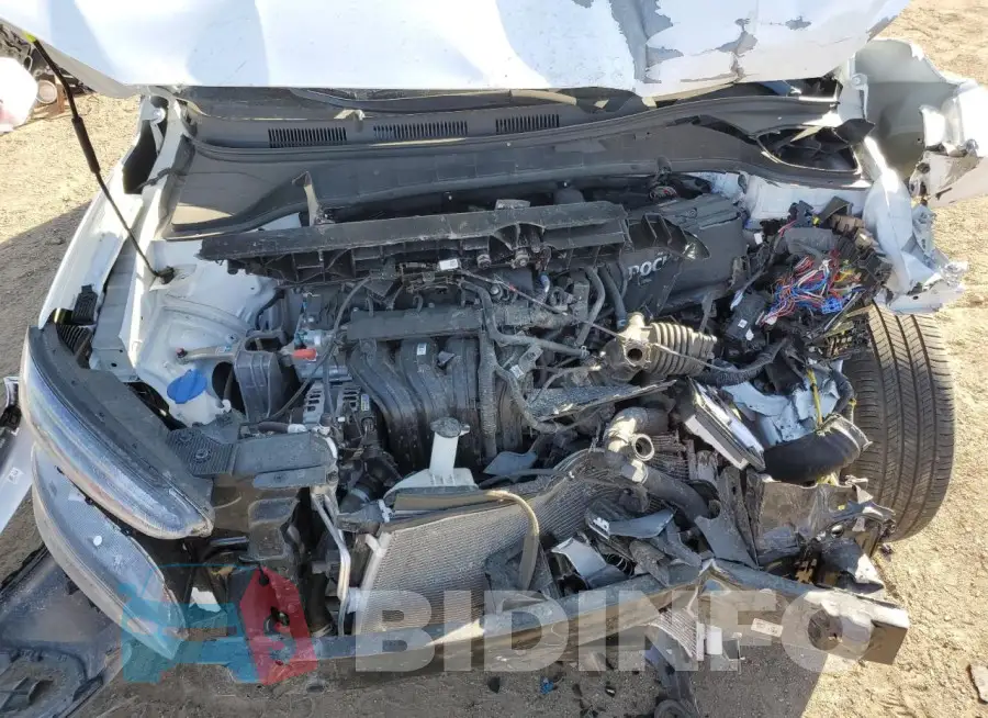 KM8K6CAB2PU062796 Photo# 12
