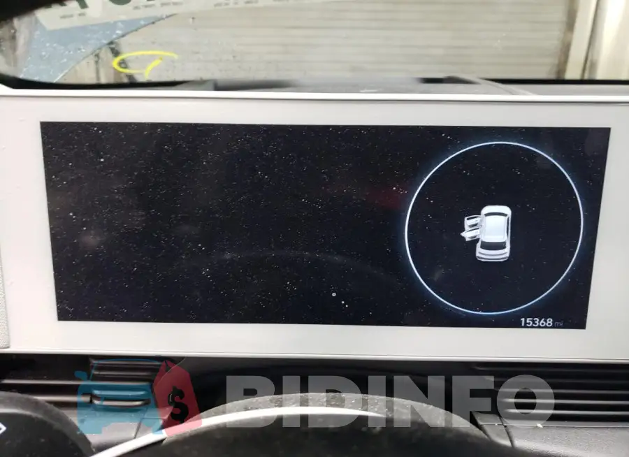 KM8KRDAFXNU104984 Photo# 9