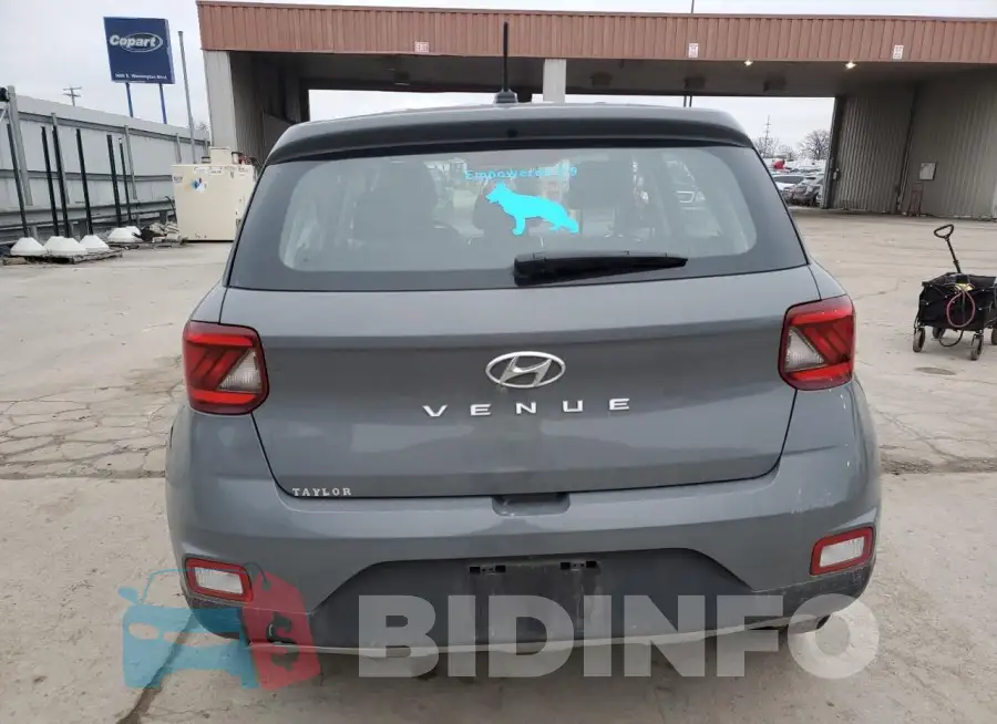 KMHRB8A31PU227897 Photo# 6