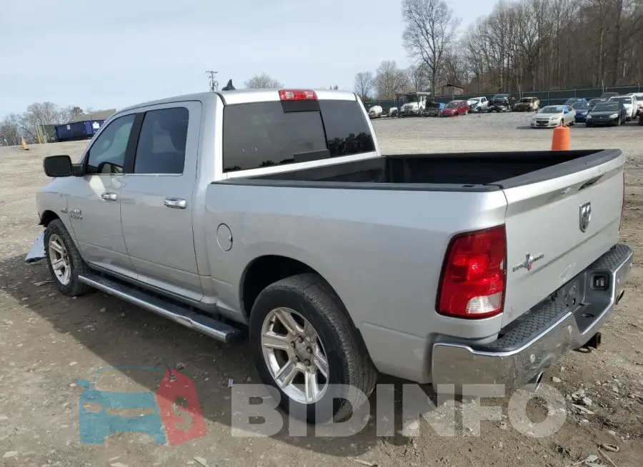 1C6RR6LT1JS183315 Photo# 2