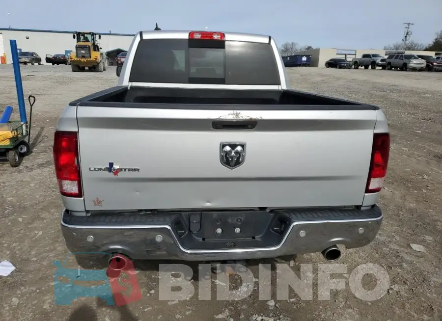 1C6RR6LT1JS183315 Photo# 6