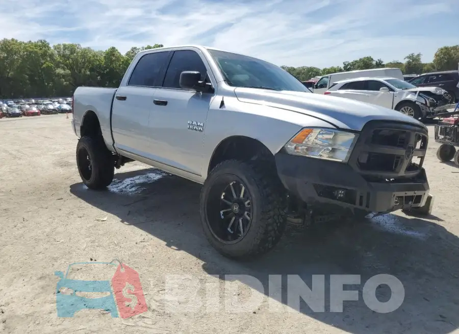 1C6RR7KG9JS258806 Photo# 4