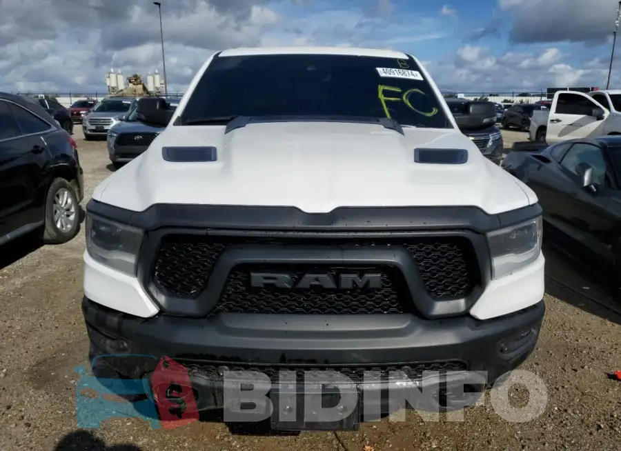 1C6SRFLT7PN566717 Photo# 5