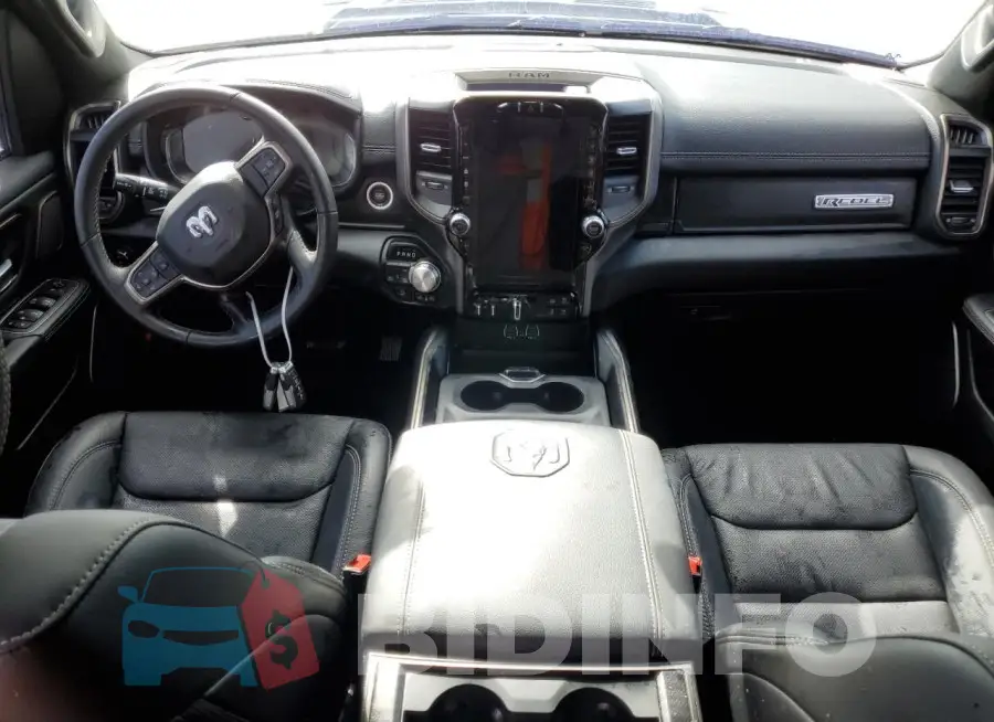 1C6SRFLT7PN566717 Photo# 8
