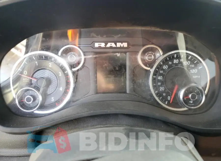 3C6UR5CL7LG230121 Photo# 9