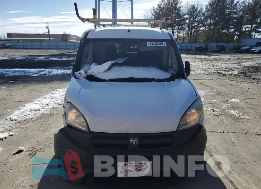 ZFBERFAT3G6B87545 Photo# 5