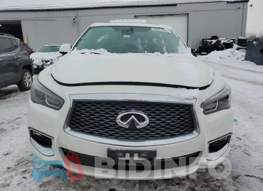 5N1DL0MM8KC513516 Photo# 5