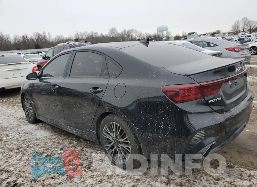 3KPF54AD9NE496385 Photo# 2