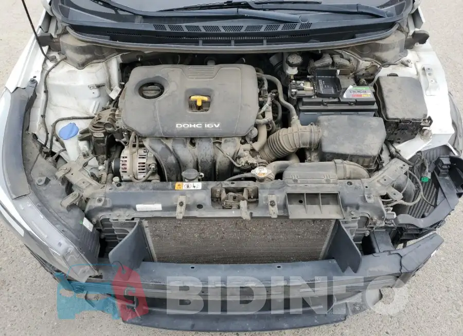 3KPFL4A7XHE100727 Photo# 11